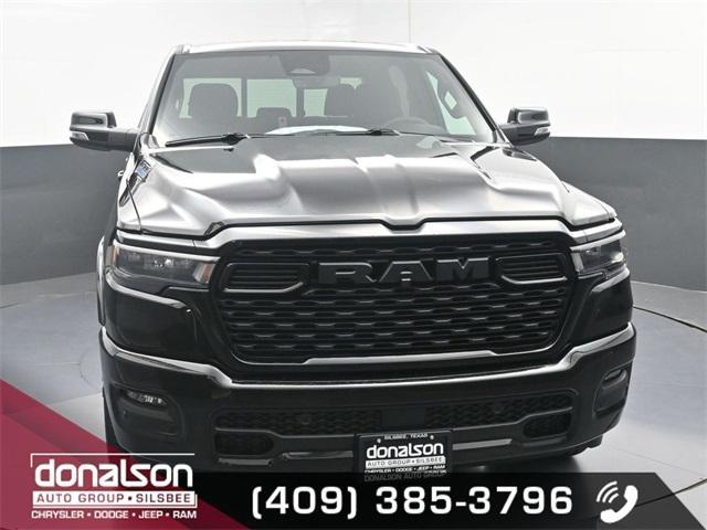 2026 RAM Ram 1500 RAM 1500 LONE STAR CREW CAB 4X4 57 BOX 2026 RAM Ram 1500 RAM 1500 LONE STAR CREW CAB 4X4 57 BOX