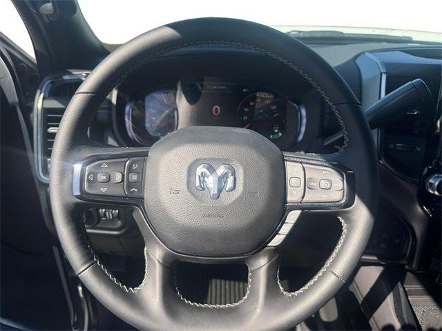 2026 RAM Ram 2500 RAM 2500 REBEL CREW CAB 4X4 64 BOX 2026 RAM Ram 2500 RAM 2500 REBEL CREW CAB 4X4 64 BOX