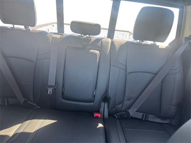 2026 RAM Ram 2500 RAM 2500 REBEL CREW CAB 4X4 64 BOX 2026 RAM Ram 2500 RAM 2500 REBEL CREW CAB 4X4 64 BOX