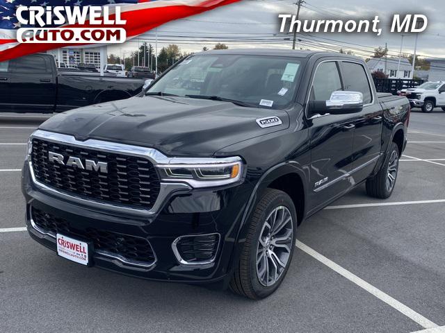 2026 RAM Ram 1500 RAM 1500 TUNGSTEN CREW CAB 4X4 2026 RAM Ram 1500 RAM 1500 TUNGSTEN CREW CAB 4X4