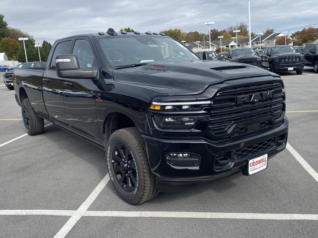2026 RAM Ram 3500 RAM 3500 LARAMIE CREW CAB 4X4 8 BOX 2026 RAM Ram 3500 RAM 3500 LARAMIE CREW CAB 4X4 8 BOX