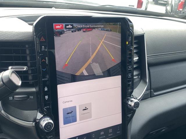 2026 RAM Ram 3500 RAM 3500 LARAMIE CREW CAB 4X4 8 BOX 2026 RAM Ram 3500 RAM 3500 LARAMIE CREW CAB 4X4 8 BOX