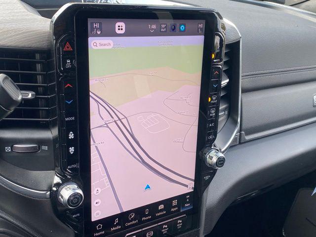 2026 RAM Ram 3500 RAM 3500 LARAMIE CREW CAB 4X4 8 BOX 2026 RAM Ram 3500 RAM 3500 LARAMIE CREW CAB 4X4 8 BOX