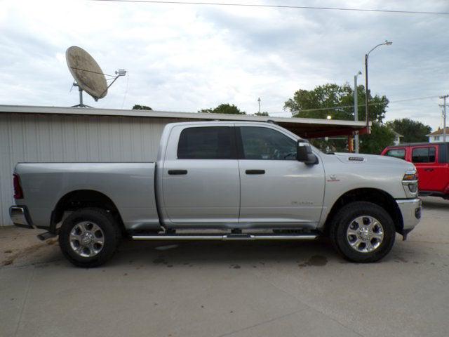2026 RAM Ram 2500 RAM 2500 BIG HORN CREW CAB 4X4 64 BOX 2026 RAM Ram 2500 RAM 2500 BIG HORN CREW CAB 4X4 64 BOX