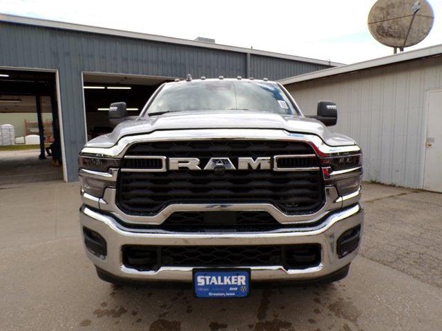 2026 RAM Ram 2500 RAM 2500 BIG HORN CREW CAB 4X4 64 BOX 2026 RAM Ram 2500 RAM 2500 BIG HORN CREW CAB 4X4 64 BOX