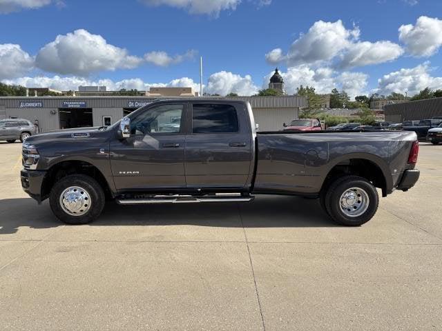 2026 RAM Ram 3500 RAM 3500 LARAMIE CREW CAB 4X4 8 BOX 2026 RAM Ram 3500 RAM 3500 LARAMIE CREW CAB 4X4 8 BOX