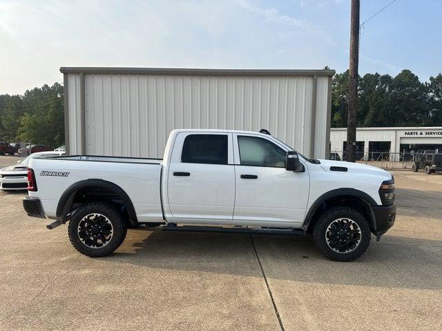 2026 RAM Ram 2500 RAM 2500 TRADESMAN CREW CAB 4X4 64 BOX