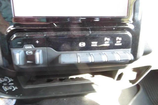 2026 Ram 2500 Warlock Crew Cab 4x4 6'4" Box