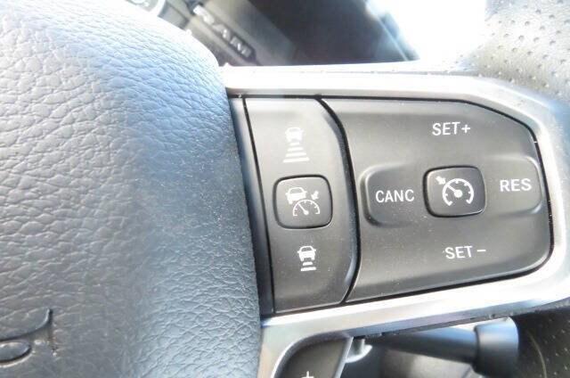 2026 Ram 2500 Warlock Crew Cab 4x4 64 Box