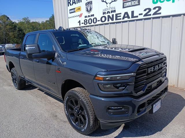 2026 RAM Ram 2500 RAM 2500 LARAMIE CREW CAB 4X4 64 BOX 2026 RAM Ram 2500 RAM 2500 LARAMIE CREW CAB 4X4 64 BOX