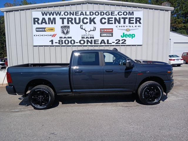 2026 RAM Ram 2500 RAM 2500 LARAMIE CREW CAB 4X4 64 BOX 2026 RAM Ram 2500 RAM 2500 LARAMIE CREW CAB 4X4 64 BOX