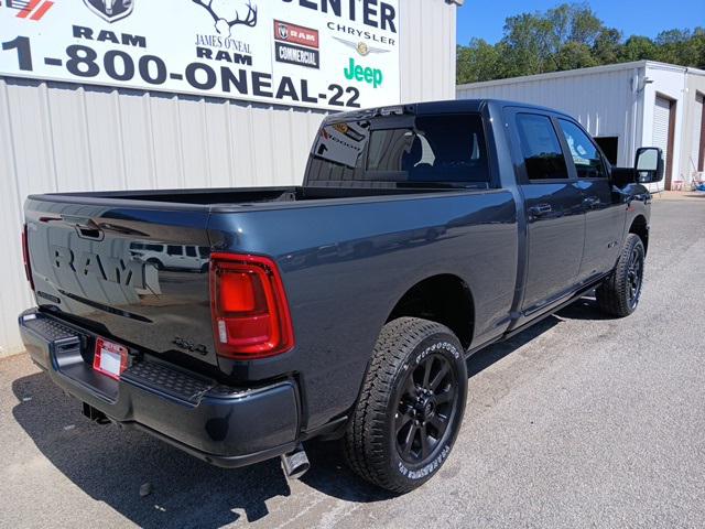 2026 RAM Ram 2500 RAM 2500 LARAMIE CREW CAB 4X4 64 BOX 2026 RAM Ram 2500 RAM 2500 LARAMIE CREW CAB 4X4 64 BOX