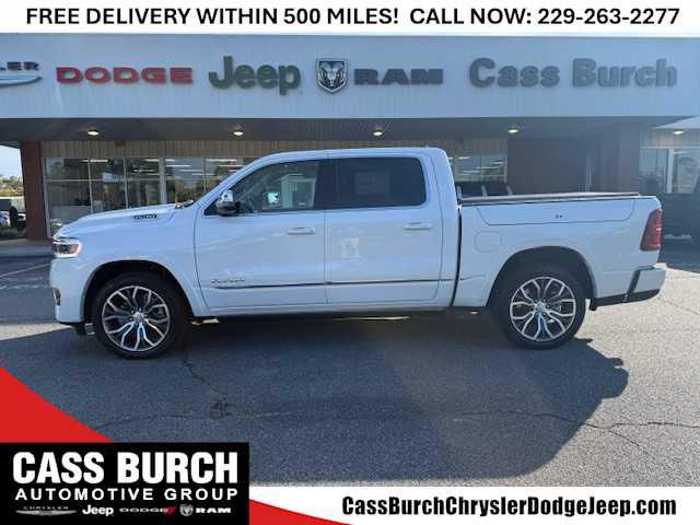 2026 RAM Ram 1500 RAM 1500 TUNGSTEN CREW CAB 4X4 2026 RAM Ram 1500 RAM 1500 TUNGSTEN CREW CAB 4X4