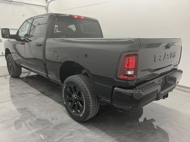 2026 RAM Ram 2500 RAM 2500 BIG HORN CREW CAB 4X4 64 BOX