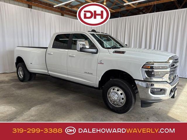 2026 RAM Ram 3500 RAM 3500 LARAMIE CREW CAB 4X4 8 BOX 2026 RAM Ram 3500 RAM 3500 LARAMIE CREW CAB 4X4 8 BOX