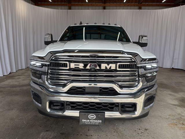 2026 RAM Ram 3500 RAM 3500 LARAMIE CREW CAB 4X4 8 BOX 2026 RAM Ram 3500 RAM 3500 LARAMIE CREW CAB 4X4 8 BOX