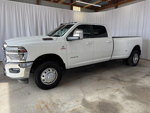 2026 RAM Ram 3500 RAM 3500 LARAMIE CREW CAB 4X4 8 BOX 2026 RAM Ram 3500 RAM 3500 LARAMIE CREW CAB 4X4 8 BOX