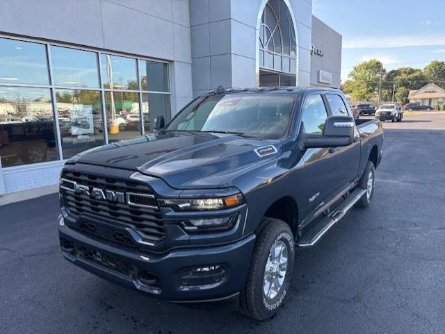 2026 RAM Ram 2500 RAM 2500 BIG HORN CREW CAB 4X4 64 BOX