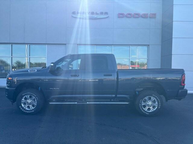 2026 RAM Ram 2500 RAM 2500 BIG HORN CREW CAB 4X4 64 BOX