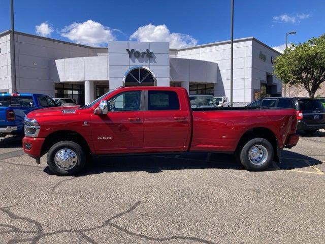 2026 RAM Ram 3500 RAM 3500 LARAMIE CREW CAB 4X4 8 BOX 2026 RAM Ram 3500 RAM 3500 LARAMIE CREW CAB 4X4 8 BOX