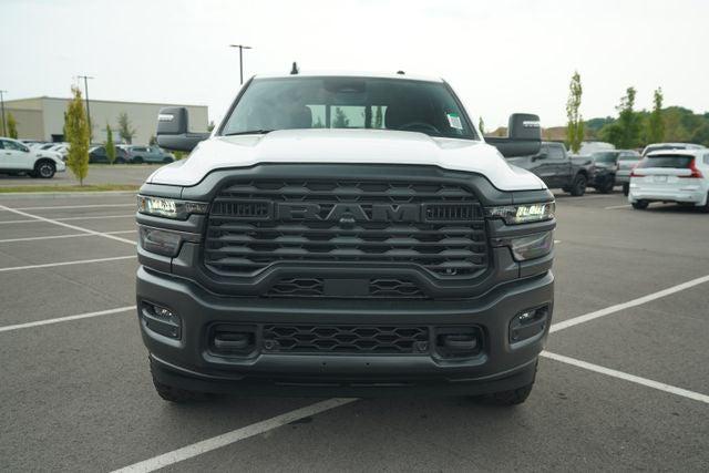 2026 RAM Ram 2500 RAM 2500 WARLOCK CREW CAB 4X4 64 BOX