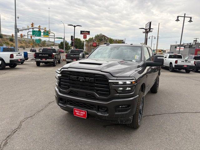 2026 RAM Ram 2500 RAM 2500 LARAMIE CREW CAB 4X4 64 BOX
