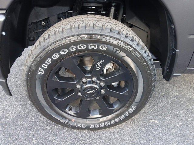 2026 RAM Ram 2500 RAM 2500 BIG HORN CREW CAB 4X4 64 BOX