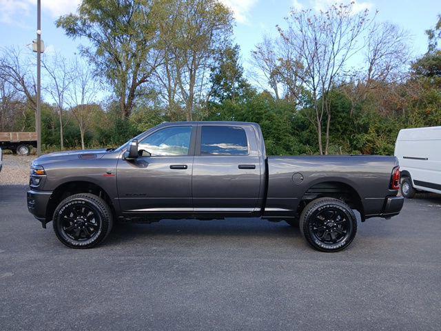 2026 RAM Ram 2500 RAM 2500 BIG HORN CREW CAB 4X4 64 BOX