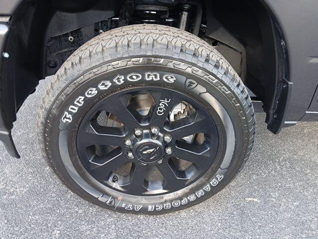 2026 RAM Ram 2500 RAM 2500 BIG HORN CREW CAB 4X4 64 BOX