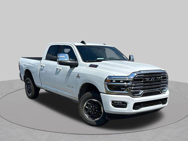 2026 RAM Ram 2500 RAM 2500 LARAMIE CREW CAB 4X4 64 BOX