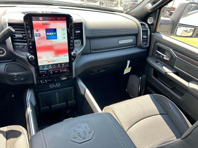 2026 RAM Ram 2500 RAM 2500 LARAMIE CREW CAB 4X4 64 BOX