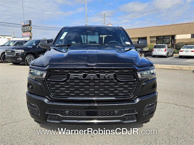 2026 RAM Ram 1500 RAM 1500 EXPRESS CREW CAB 4X2 57 BOX