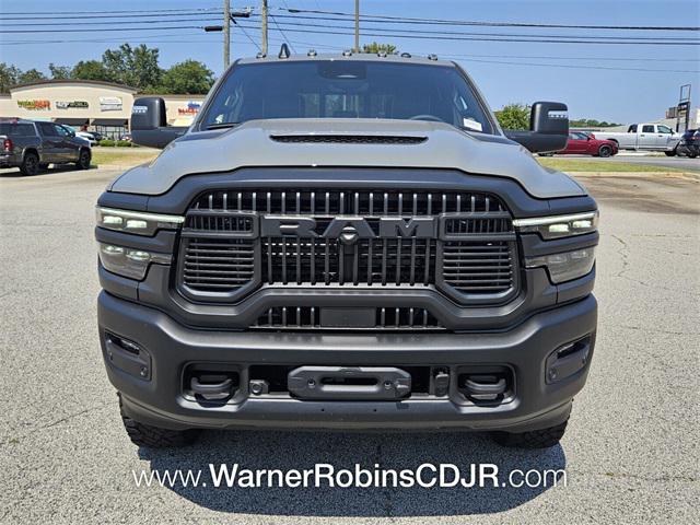 2026 RAM Ram 2500 RAM 2500 POWER WAGON CREW CAB 4X4 64 BOX