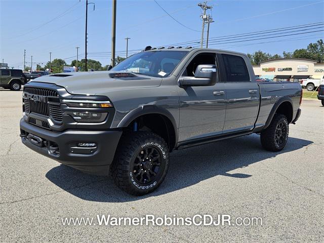 2026 RAM Ram 2500 RAM 2500 POWER WAGON CREW CAB 4X4 64 BOX