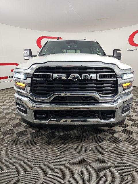2026 RAM Ram 2500 RAM 2500 BIG HORN CREW CAB 4X4 64 BOX
