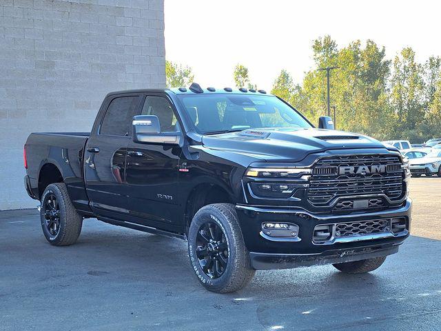 2026 RAM Ram 2500 RAM 2500 LARAMIE CREW CAB 4X4 64 BOX 2026 RAM Ram 2500 RAM 2500 LARAMIE CREW CAB 4X4 64 BOX