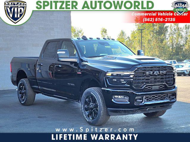 2026 RAM Ram 2500 RAM 2500 LARAMIE CREW CAB 4X4 64 BOX 2026 RAM Ram 2500 RAM 2500 LARAMIE CREW CAB 4X4 64 BOX