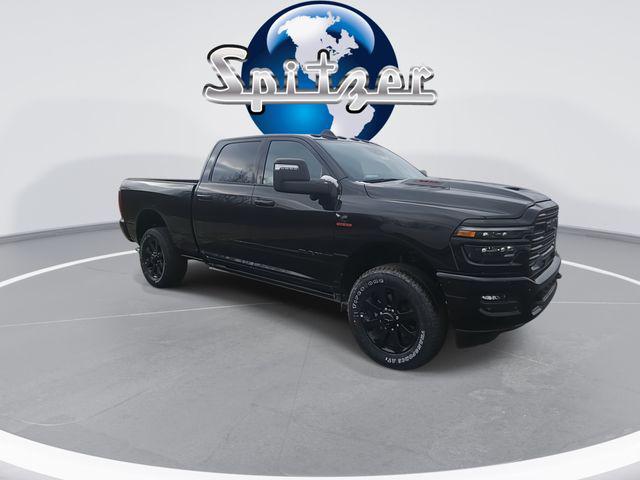 2026 RAM Ram 2500 RAM 2500 LARAMIE CREW CAB 4X4 64 BOX