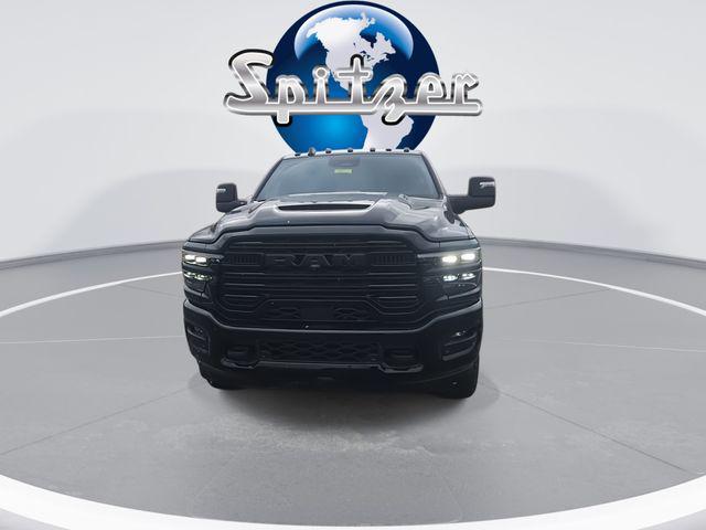 2026 RAM Ram 2500 RAM 2500 LARAMIE CREW CAB 4X4 64 BOX