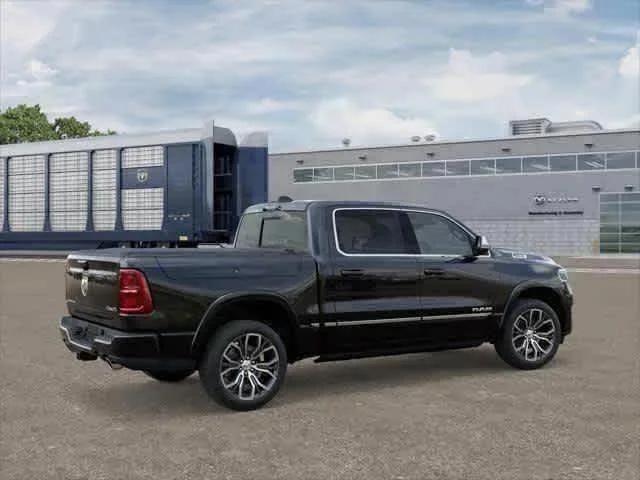 2026 RAM Ram 1500 RAM 1500 TUNGSTEN CREW CAB 4X4 2026 RAM Ram 1500 RAM 1500 TUNGSTEN CREW CAB 4X4