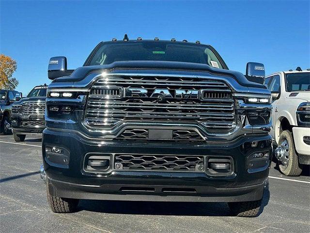 2026 RAM Ram 3500 RAM 3500 LARAMIE CREW CAB 4X4 8 BOX 2026 RAM Ram 3500 RAM 3500 LARAMIE CREW CAB 4X4 8 BOX