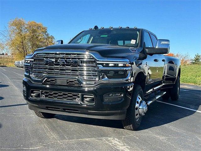 2026 RAM Ram 3500 RAM 3500 LARAMIE CREW CAB 4X4 8 BOX 2026 RAM Ram 3500 RAM 3500 LARAMIE CREW CAB 4X4 8 BOX