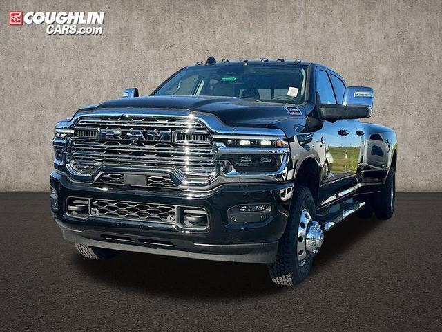 2026 RAM Ram 3500 RAM 3500 LARAMIE CREW CAB 4X4 8 BOX 2026 RAM Ram 3500 RAM 3500 LARAMIE CREW CAB 4X4 8 BOX