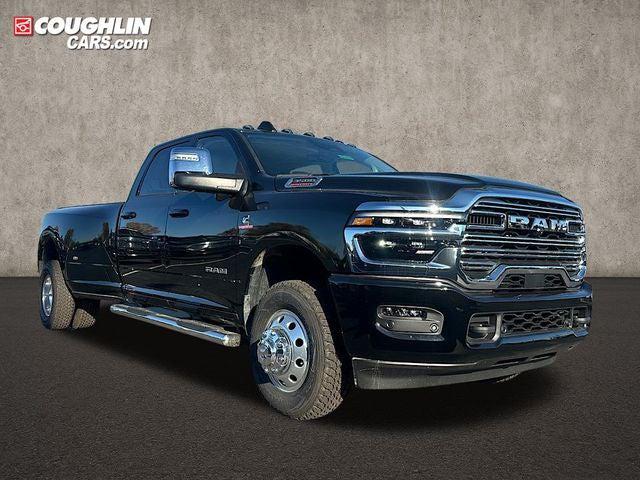 2026 RAM Ram 3500 RAM 3500 LARAMIE CREW CAB 4X4 8 BOX