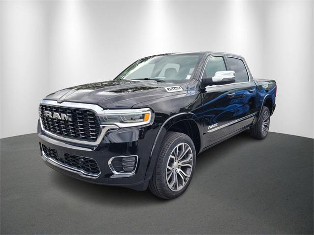 2026 RAM Ram 1500 RAM 1500 TUNGSTEN CREW CAB 4X4 2026 RAM Ram 1500 RAM 1500 TUNGSTEN CREW CAB 4X4