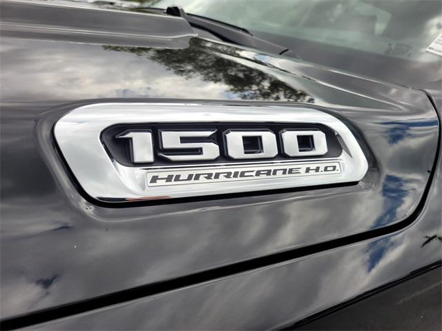 2026 RAM Ram 1500 RAM 1500 TUNGSTEN CREW CAB 4X4 2026 RAM Ram 1500 RAM 1500 TUNGSTEN CREW CAB 4X4