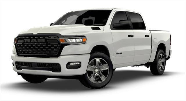 2026 RAM Ram 1500 RAM 1500 EXPRESS CREW CAB 4X2 57 BOX 2026 RAM Ram 1500 RAM 1500 EXPRESS CREW CAB 4X2 57 BOX