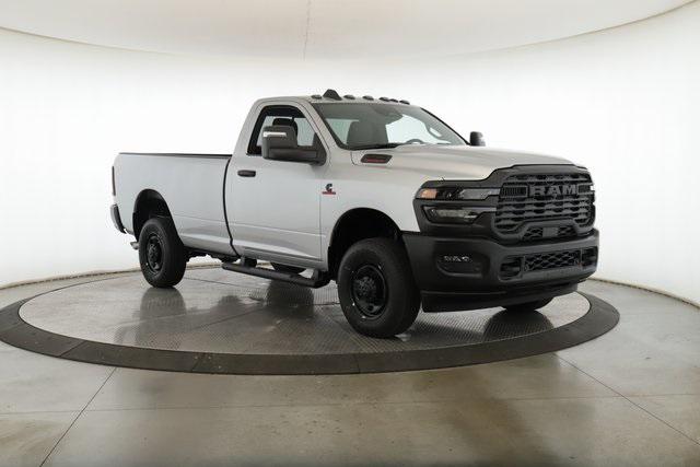 2026 RAM Ram 2500 RAM 2500 TRADESMAN REGULAR CAB 4X4 8 BOX 2026 RAM Ram 2500 RAM 2500 TRADESMAN REGULAR CAB 4X4 8 BOX