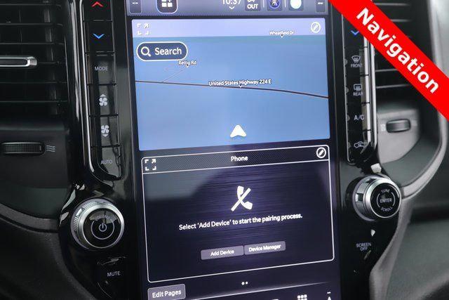 2026 RAM Ram 2500 RAM 2500 TRADESMAN REGULAR CAB 4X4 8 BOX