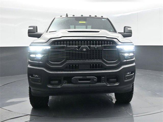 2026 RAM Ram 2500 RAM 2500 POWER WAGON CREW CAB 4X4 64 BOX